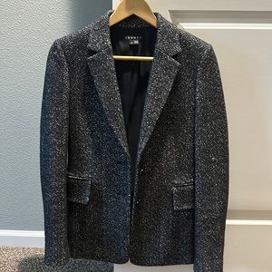 Theory Will Blazer